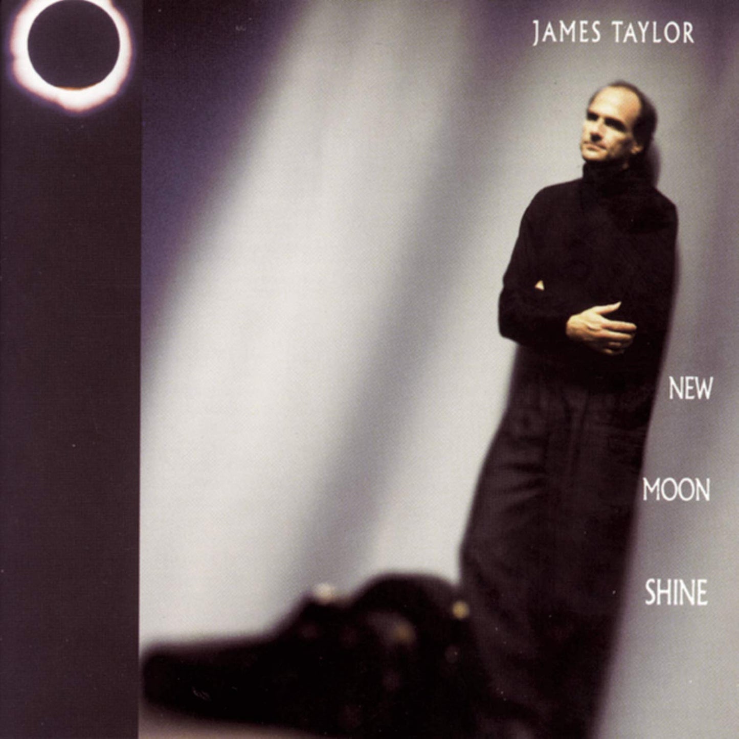 New Moon Shine - 5432