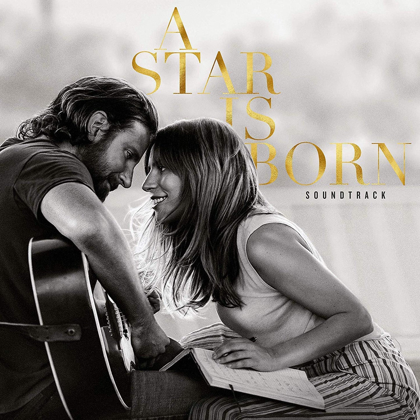 A Star Is Born Soundtrack - 2591