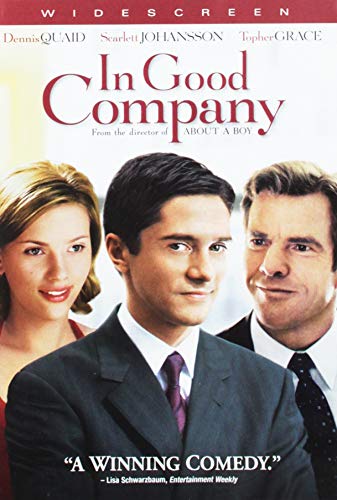 In Good Company (Widescreen Edition) - 2544
