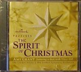 Hallmark Presents The Spirit of Christmas - 3498