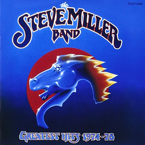 GREATEST HITS 1974-78 - 6196