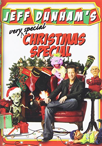 Jeff Dunham's Very Special Christmas Special - 5871