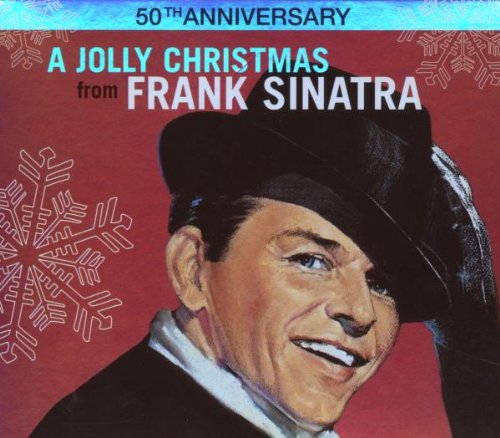 Jolly Christmas From Frank Sinatra 50Th Anniversay - 1403