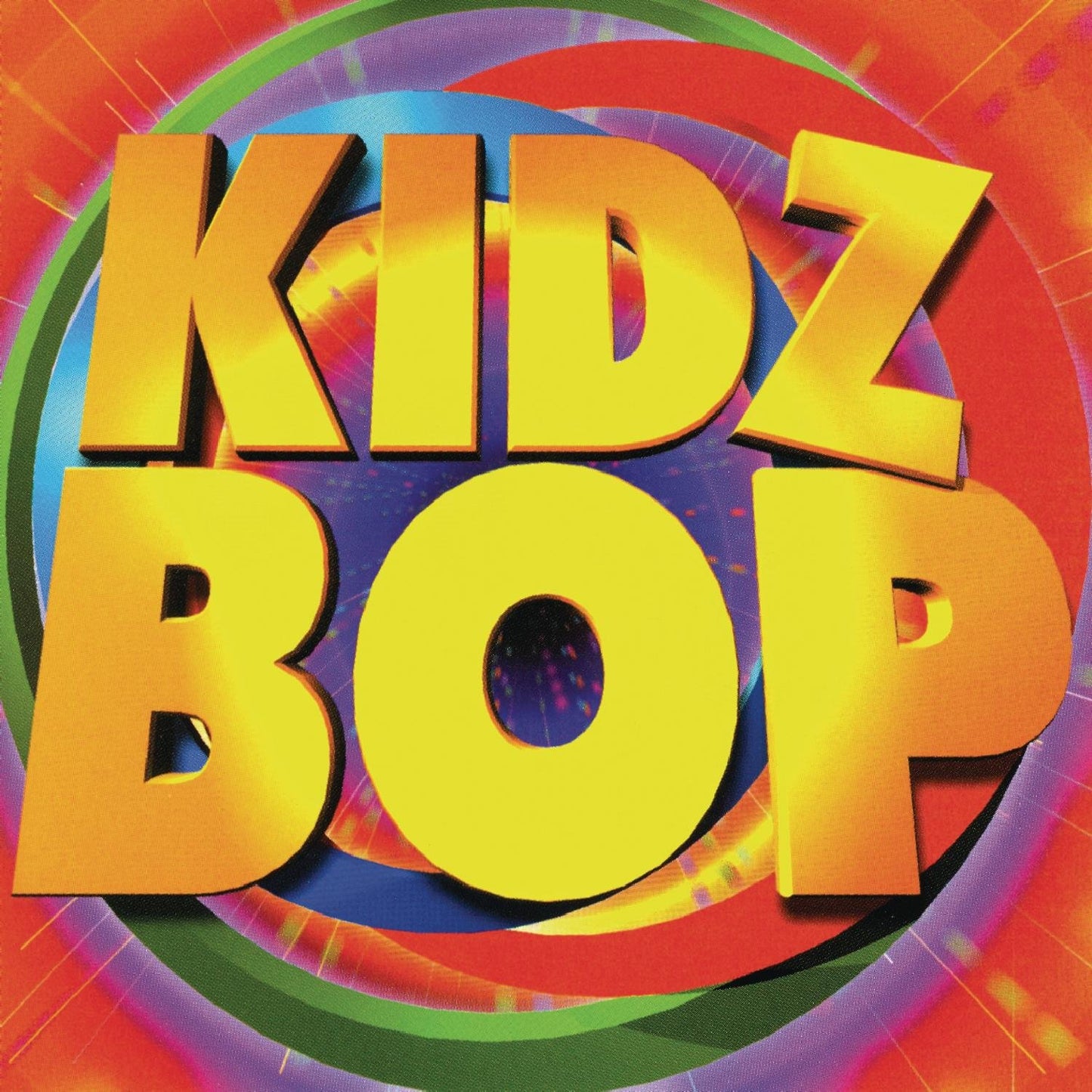 Kidz Bop - 8423