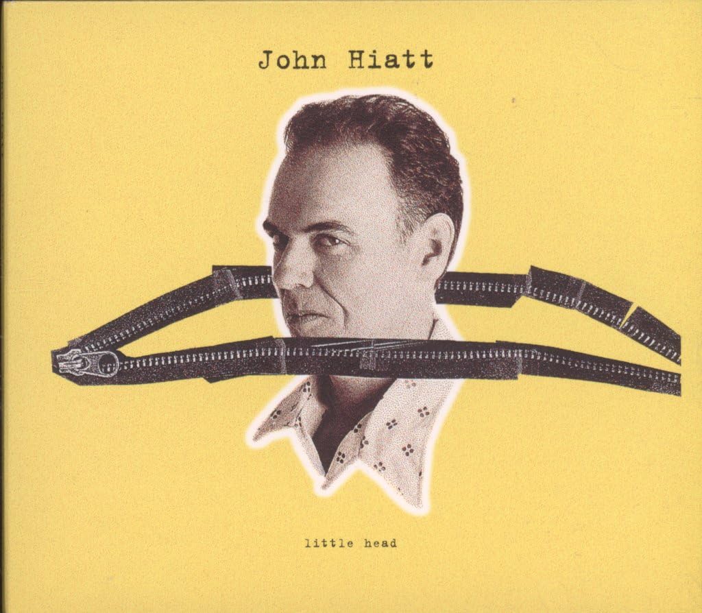 Little Head - 9285