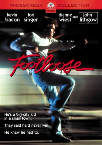 Footloose - 1097