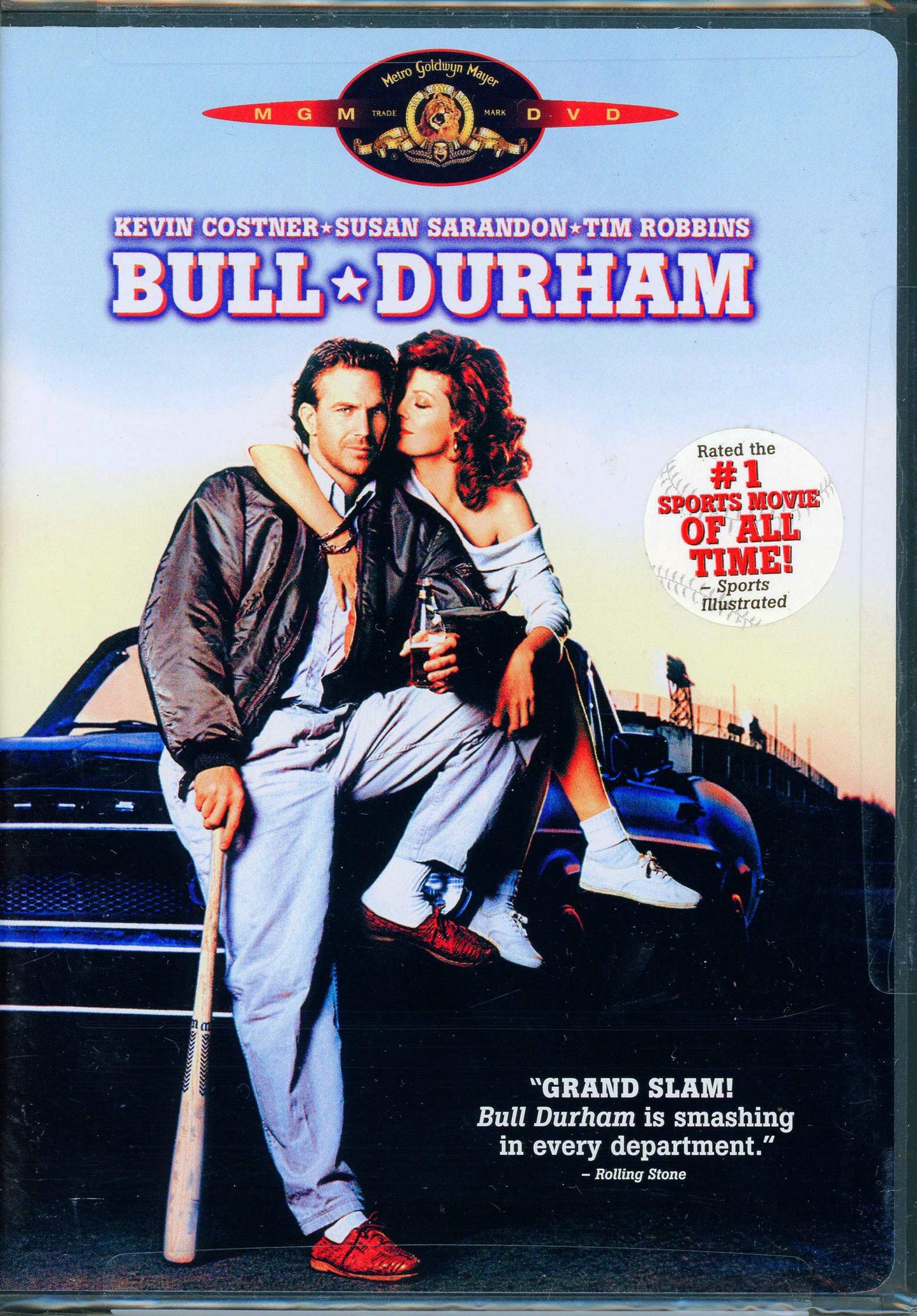 Bull Durham - 7784