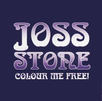Colour Me Free! - 2469
