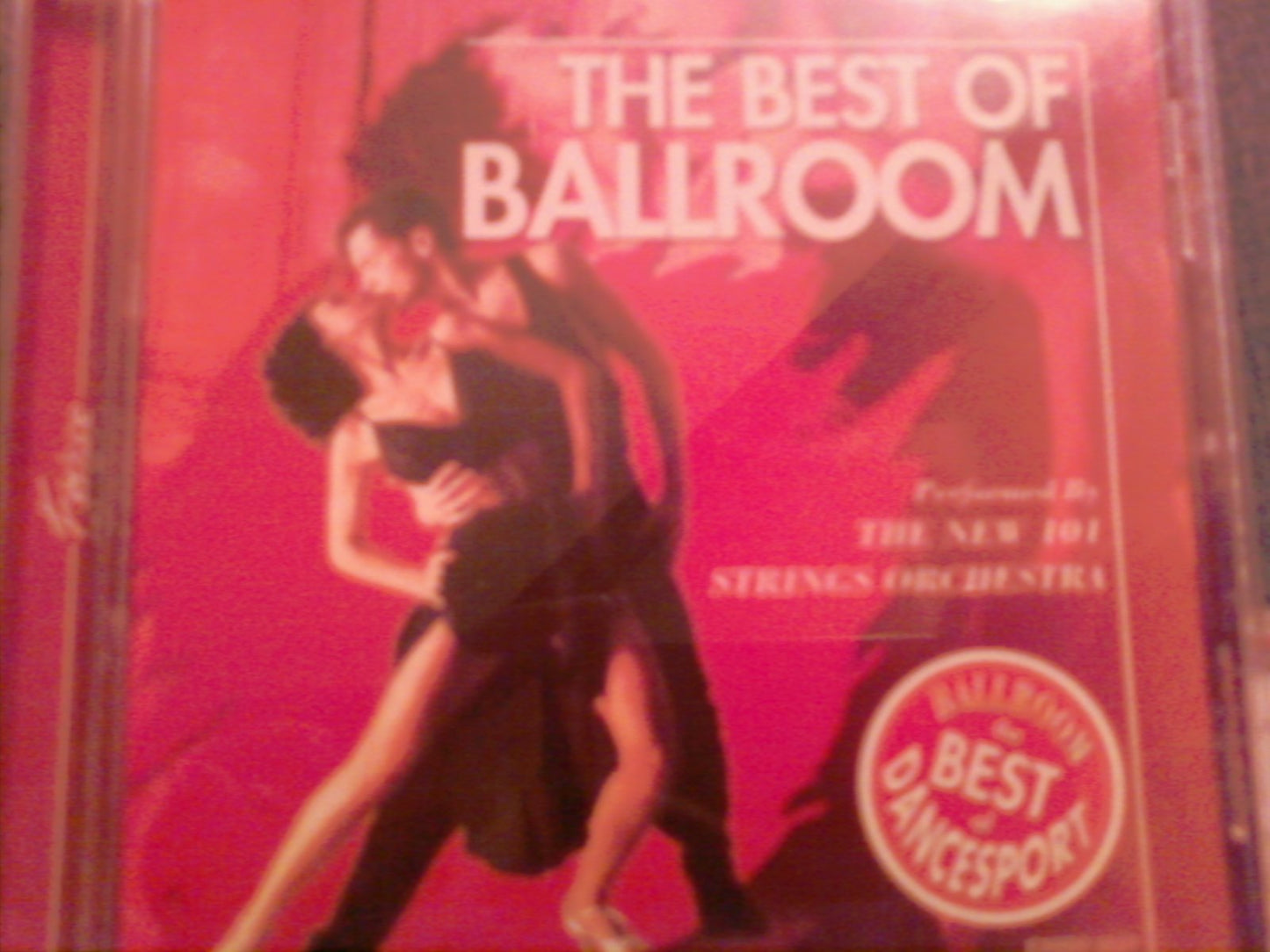 The Best of Ballroom - 2091