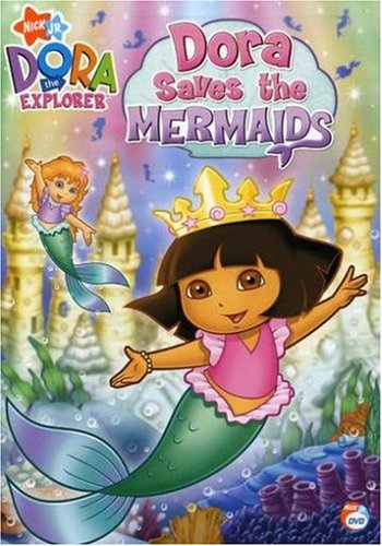 Dora the Explorer: Dora Saves the Mermaids - 91