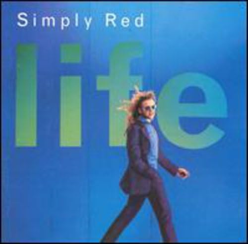 Life - 8493