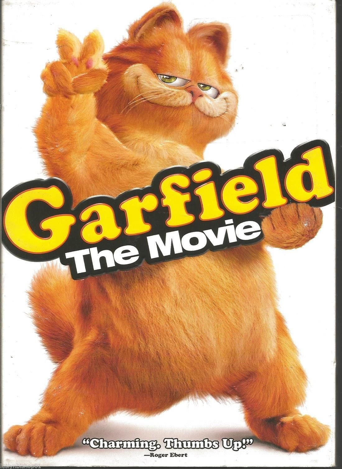 Garfield - The Movie - 504