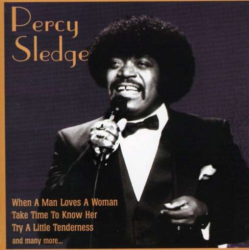 Best of Percy Sledge - 6386