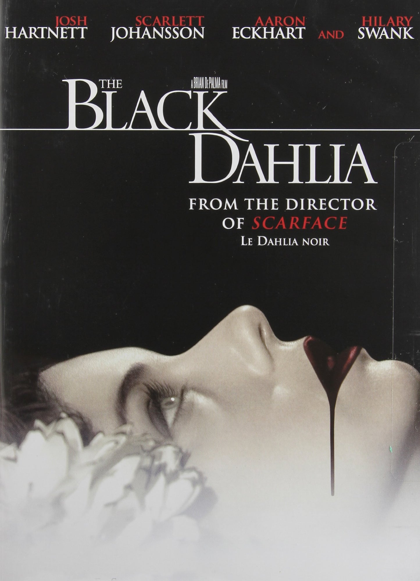 The Black Dahlia (Widescreen Edition) - 1203