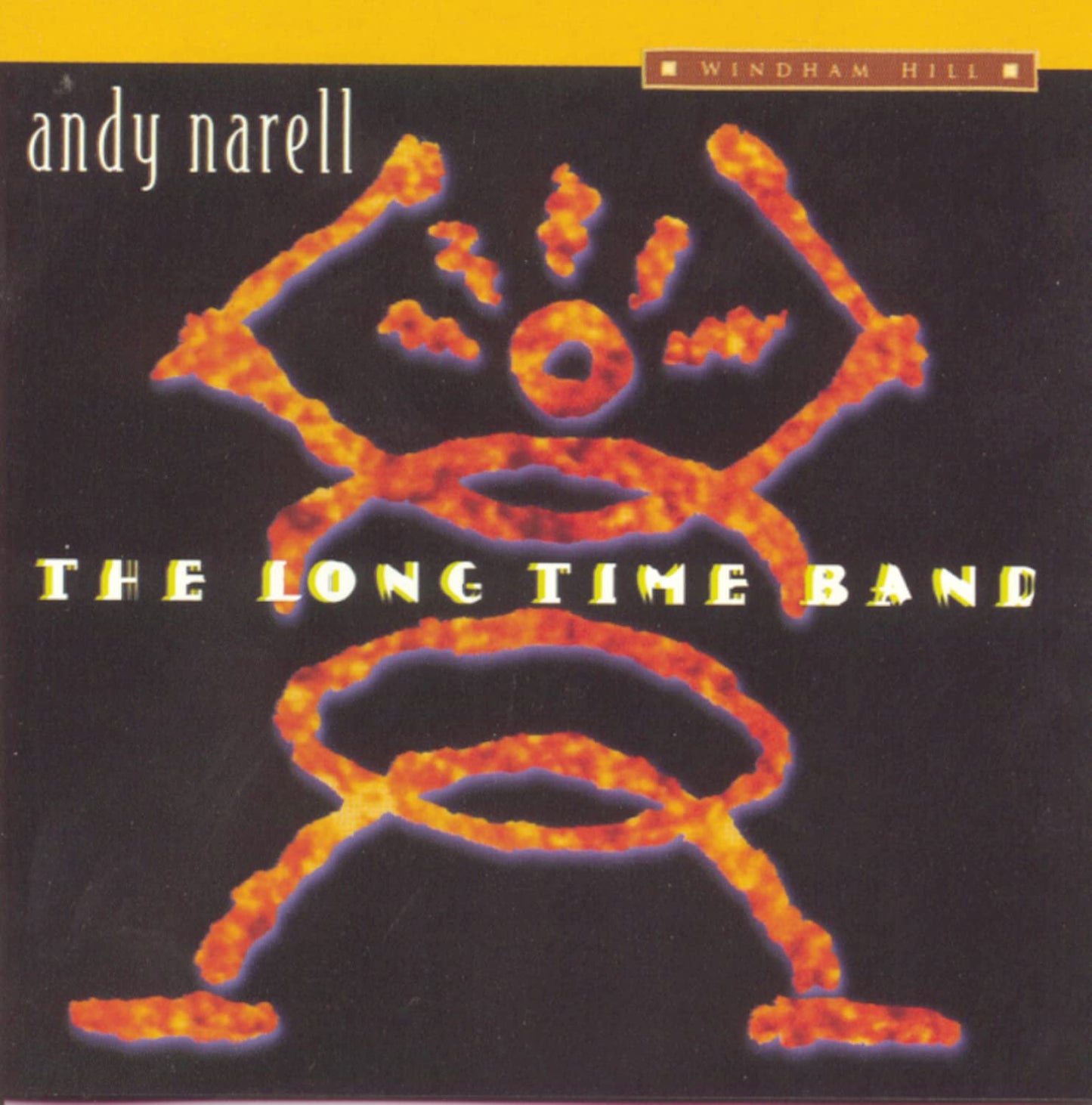 The Long Time Band - 7760