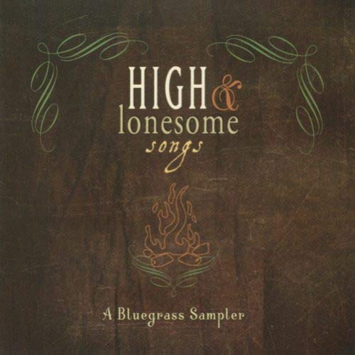 High & Lonesome Songs Sampler - 1414