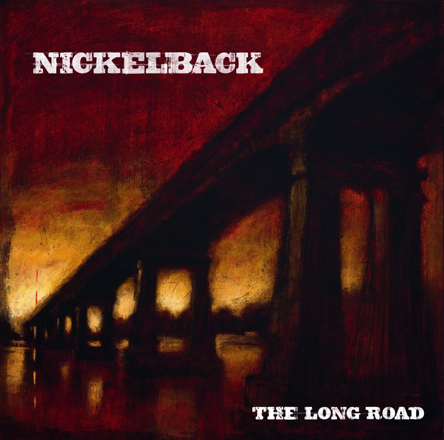 The Long Road - 7819