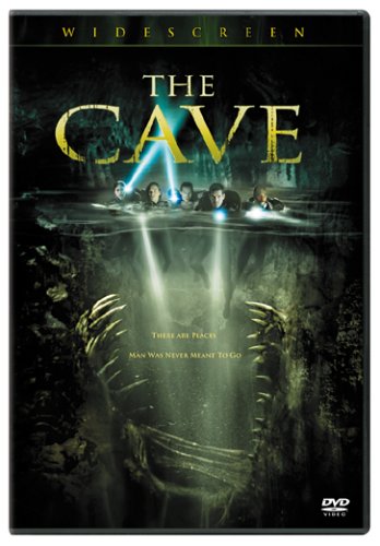 The Cave (Widescreen Edition) - 6604