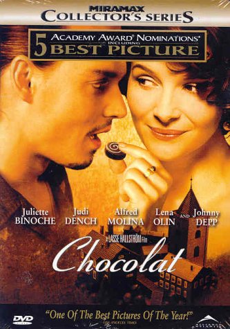 Chocolat - 5723