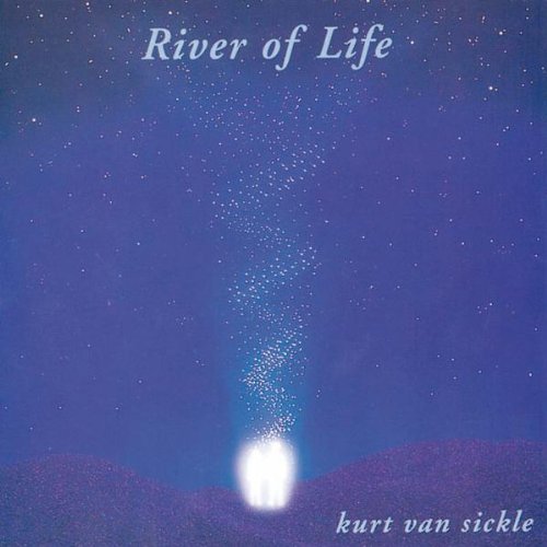 River of Life - 8361