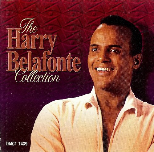 The Harry Belafonte Collection - 5665