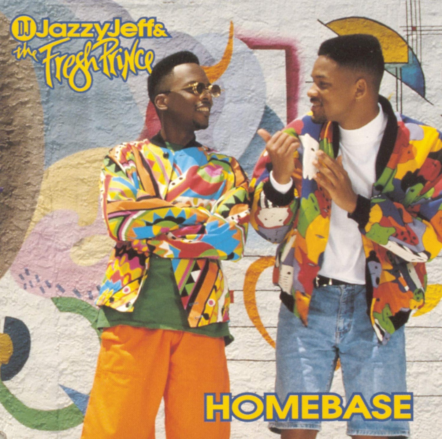 Homebase - 7793