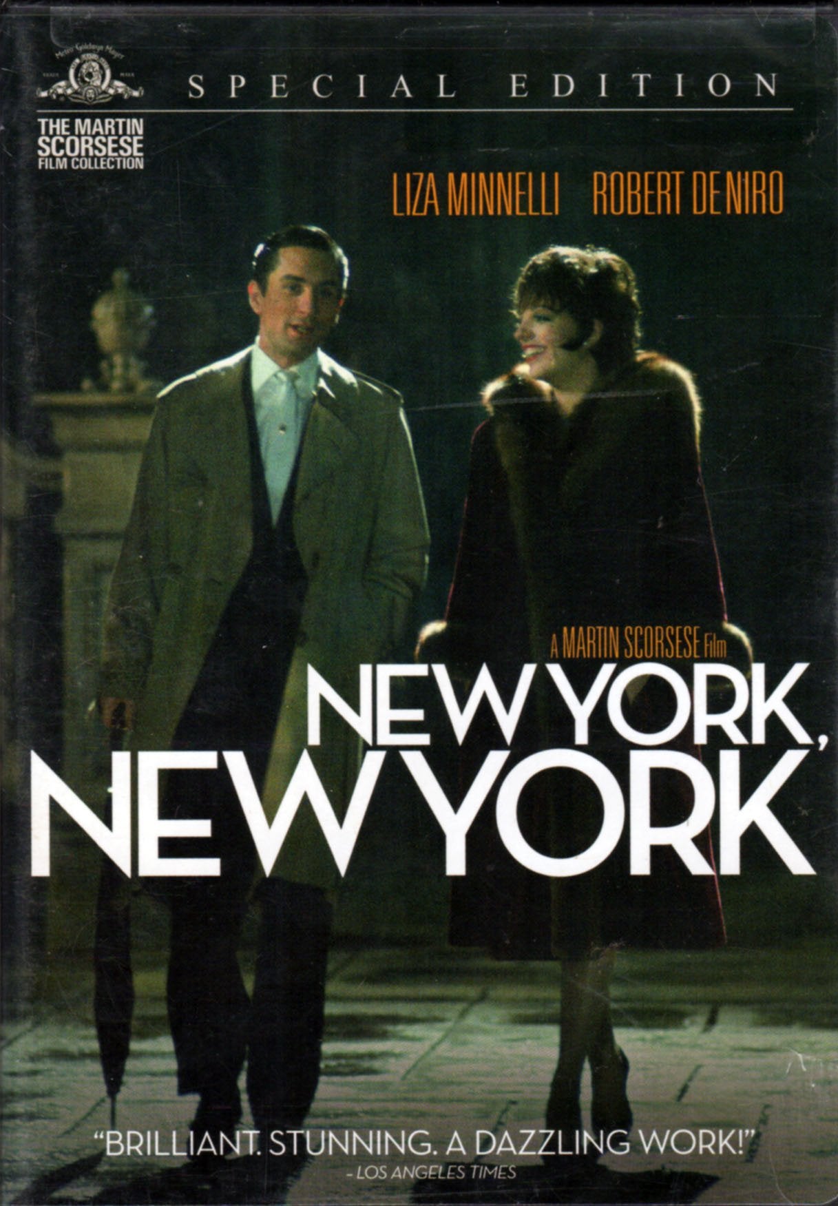 New York, New York (Special Edition) - 9825