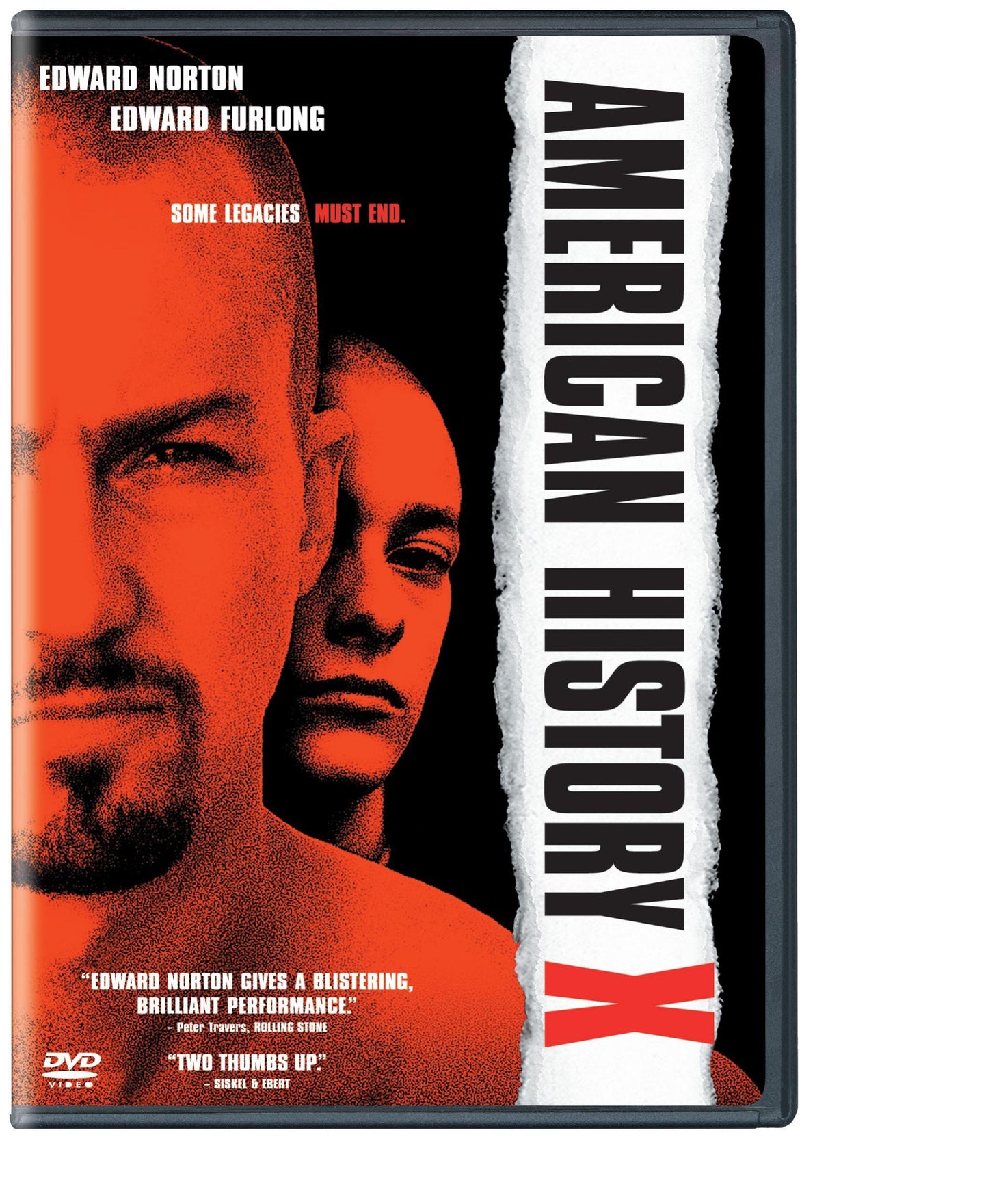 American History X (DVD) - 8343
