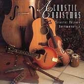 Acoustic Christmas - 660