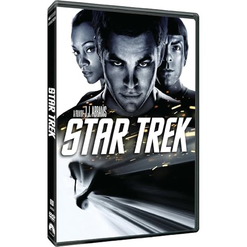 Star Trek (Single-Disc Edition) - 1418