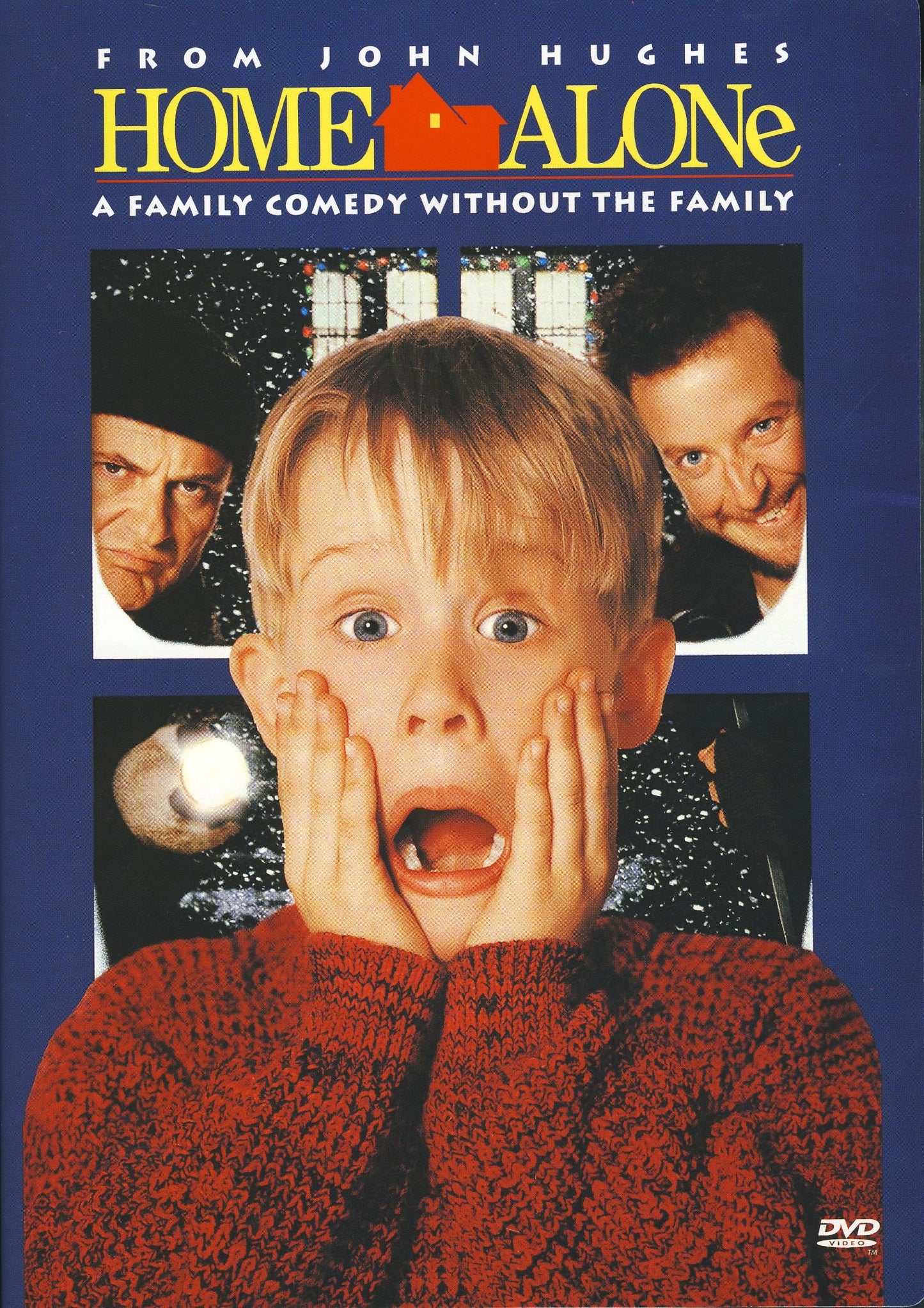 Home Alone - 116