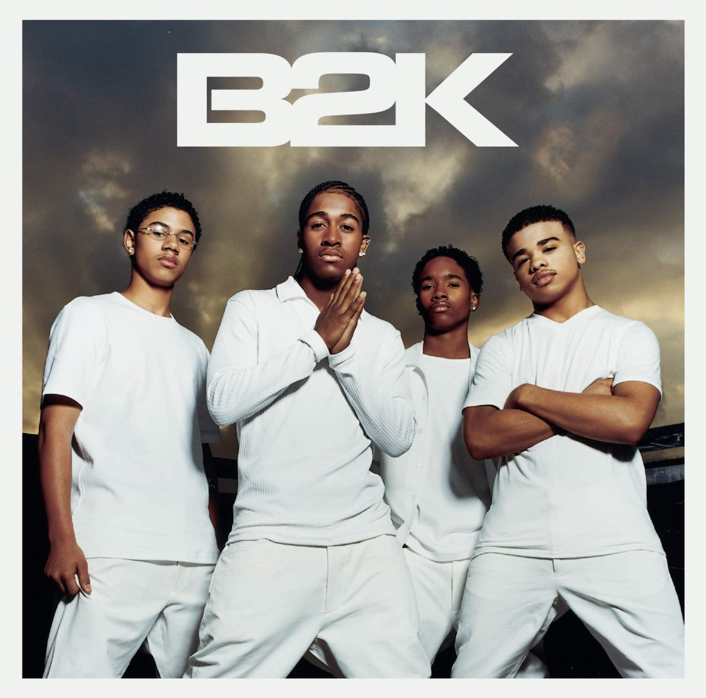 B2K - 5320