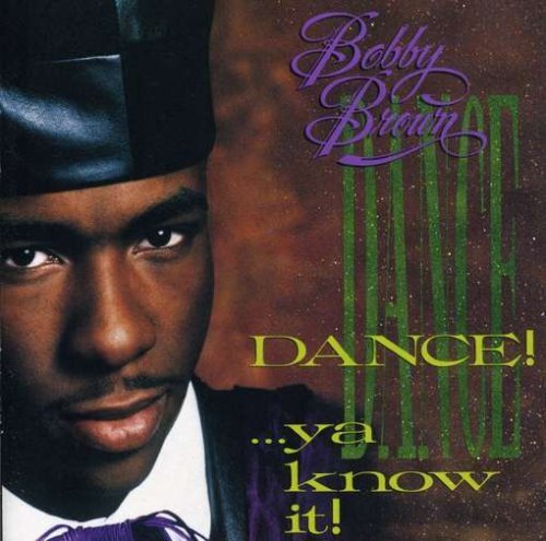 Dance... Ya Know It - 4737