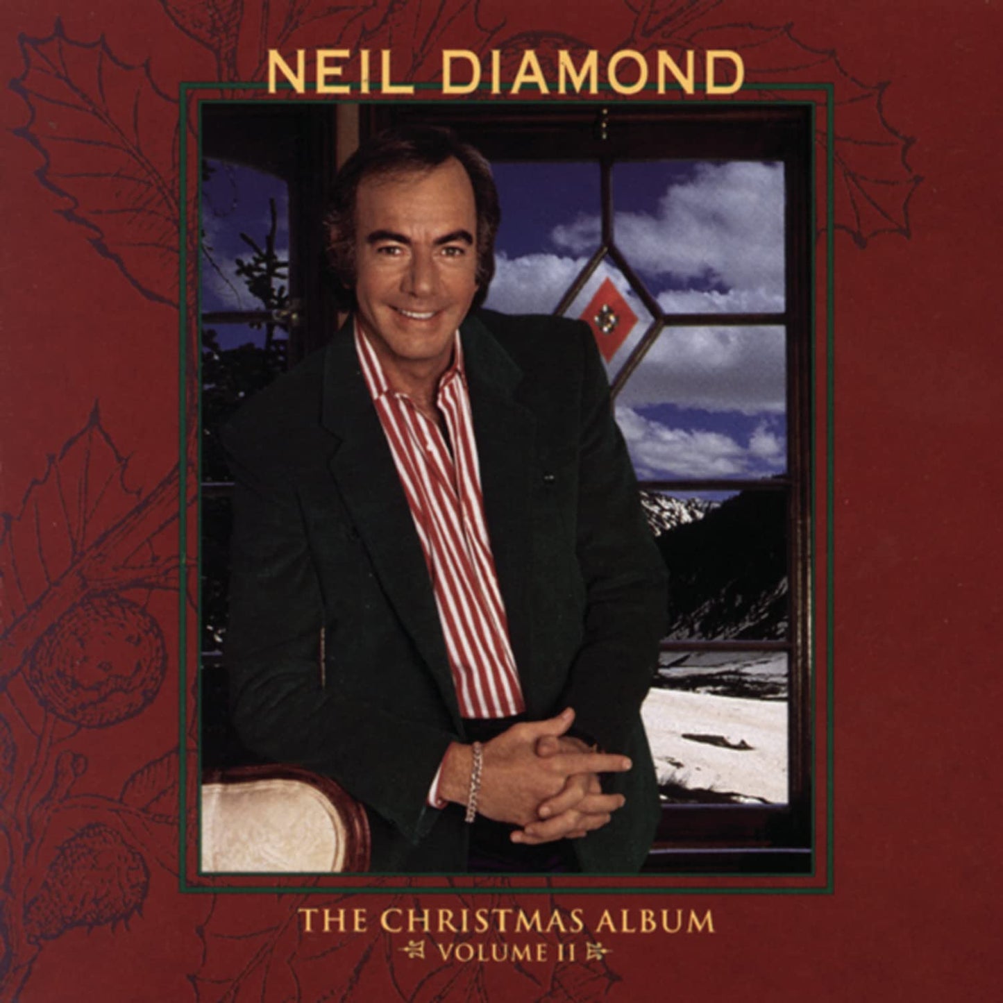 Christmas Album Volume II - 238