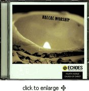 Echoes Around The World: Fourth Avenue Church Of Christ - 6066