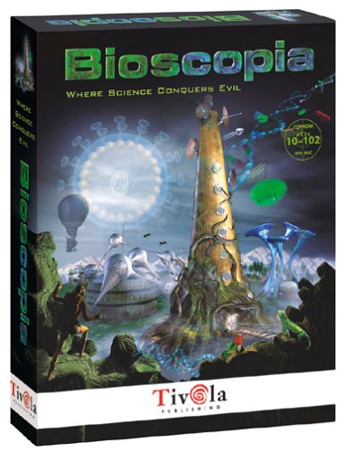 Bioscopia - 5672