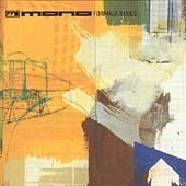 Formica Blues - 2420