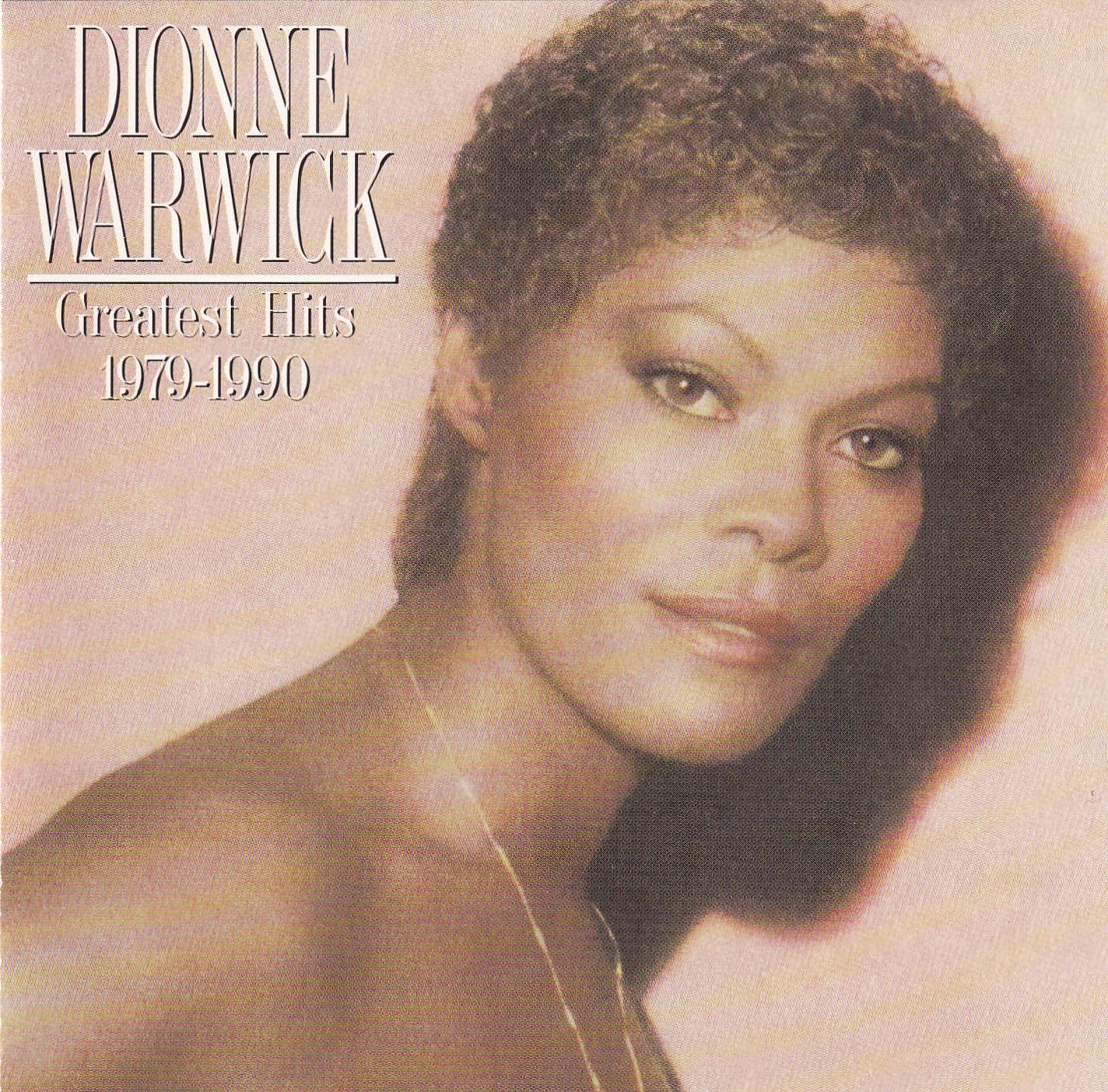 Greatest Hits, 1979-1990 - 6857