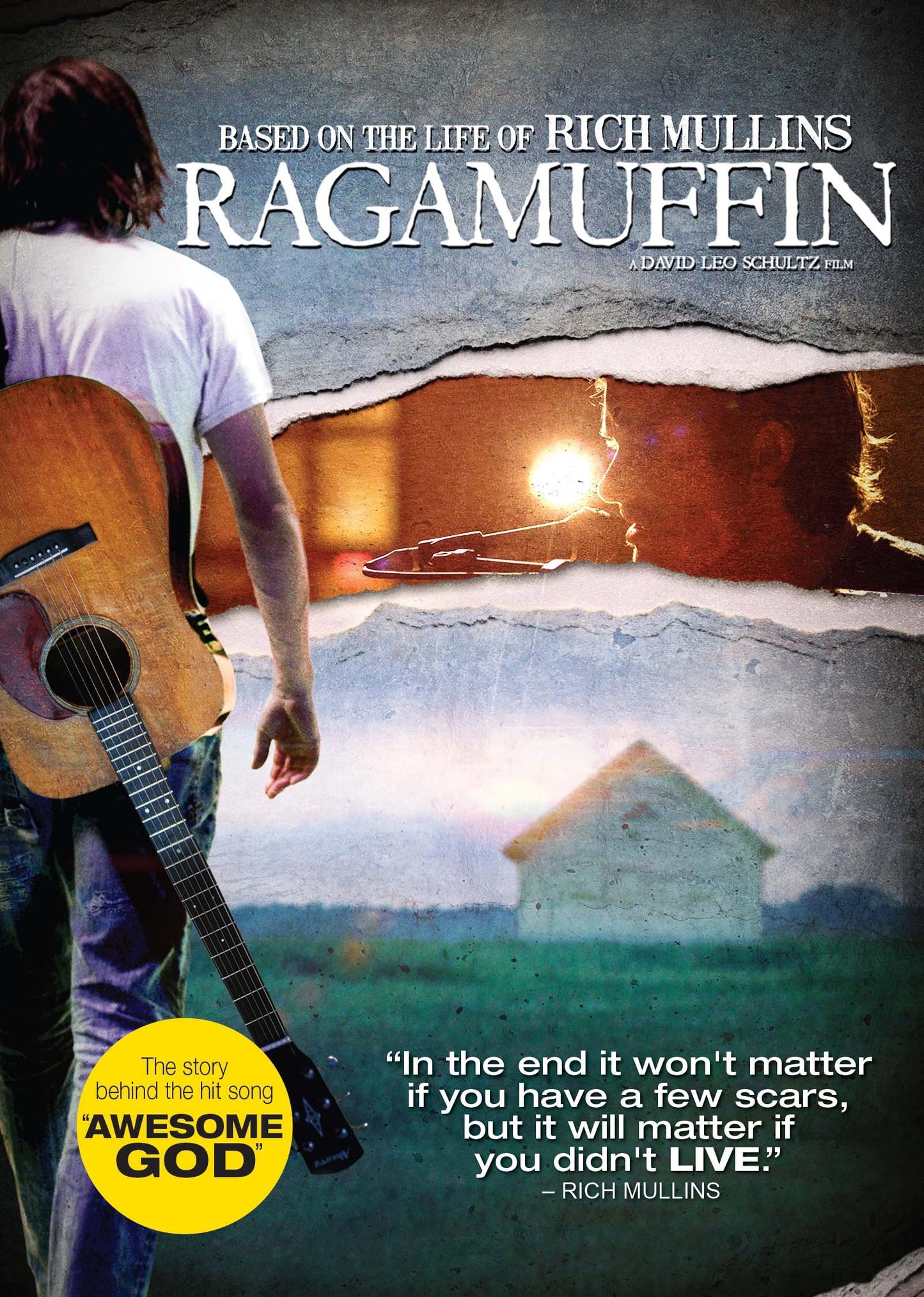 Ragamuffin - 772