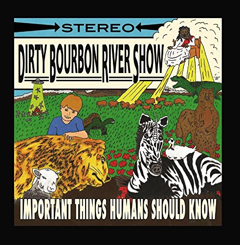 Important Thing Humans Should Know - 6460