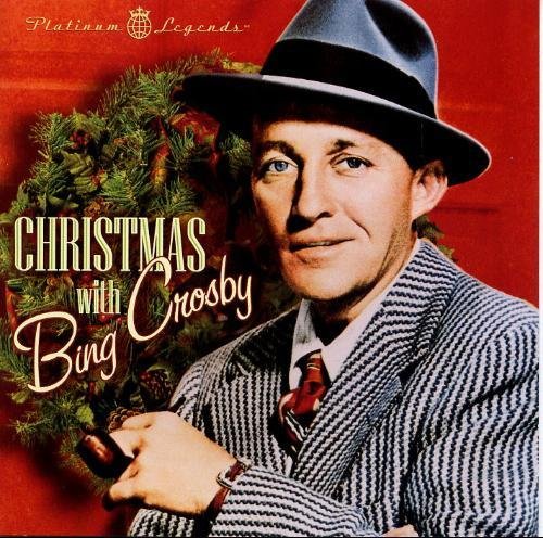 Christmas With Bing Crsoby: Solitudes Series - 1433