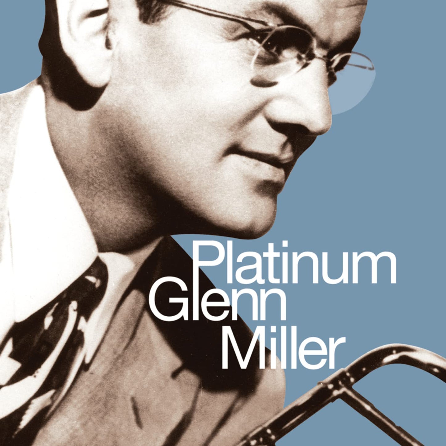 Platinum Glenn Miller - 6220