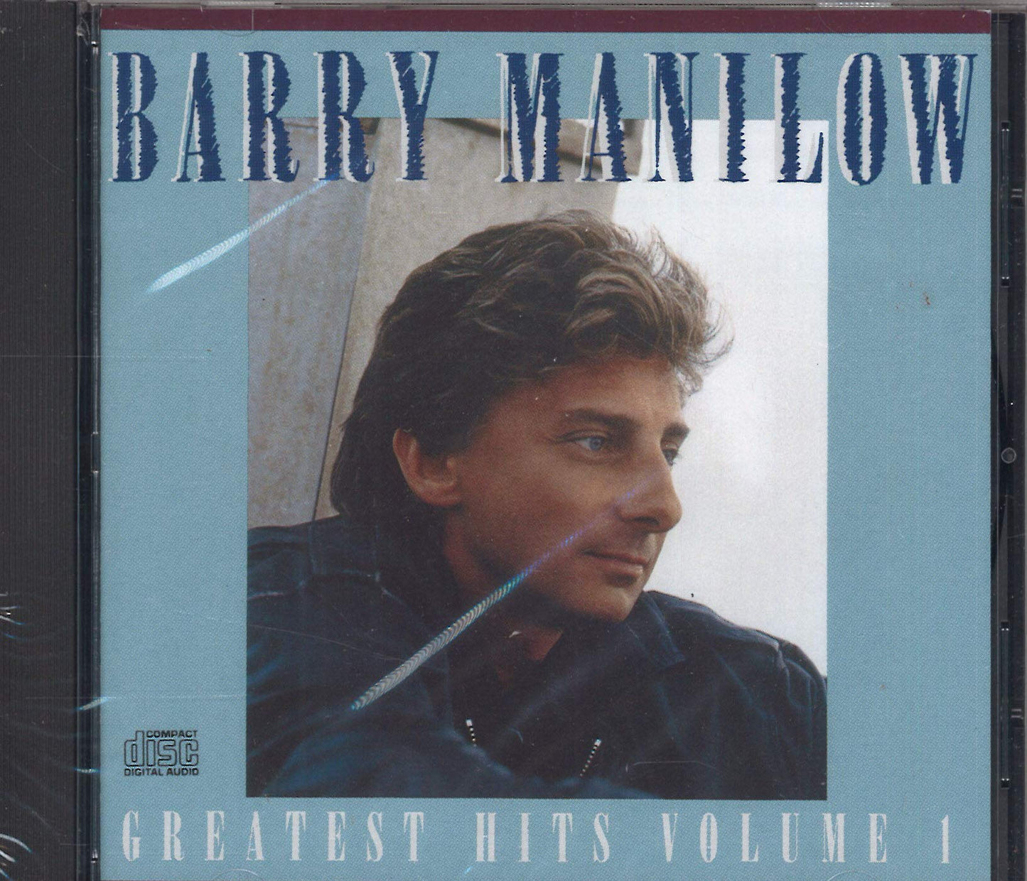 Greatest Hits - Volume 1 - 2138