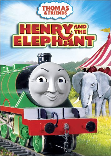 Thomas & Friends: Henry and the Elephant - 879