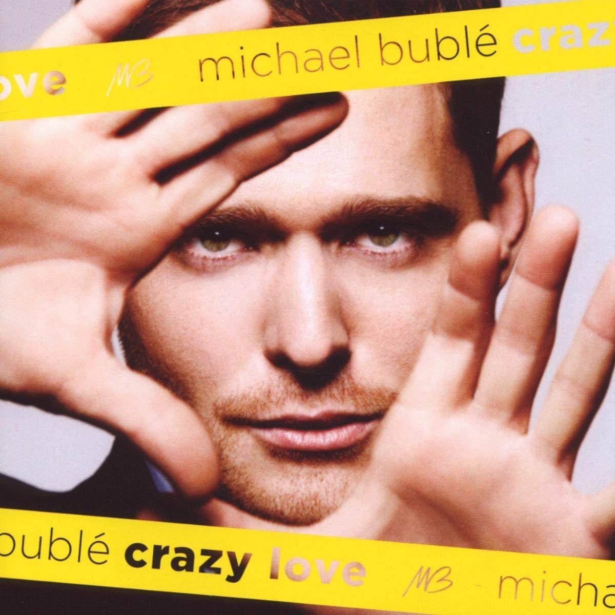 Crazy Love - 210