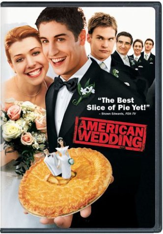 American Wedding (Full Screen Edition) - 2107