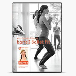 Barre3 Ballet Fit with Candace Ofcacek - 17