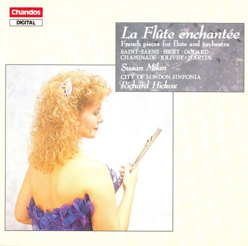 La Flute Enchantee - 1626