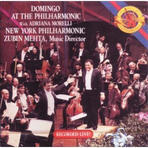 Domingo at the Philharmonic - 235