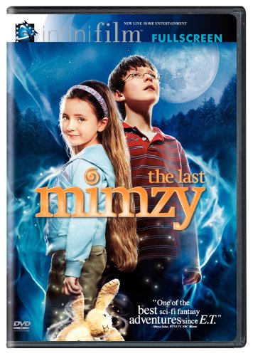 The Last Mimzy (Full Screen Infinifilm Edition) - 8303